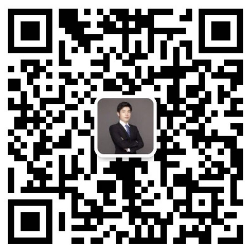 关注微信公众号